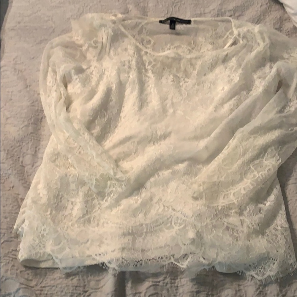 Lace Top